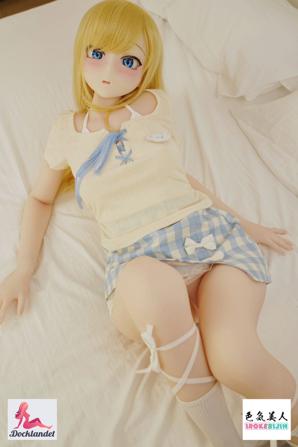 Akane Sexdocka (Irokebijin 149cm B-Kupa S-TPE)