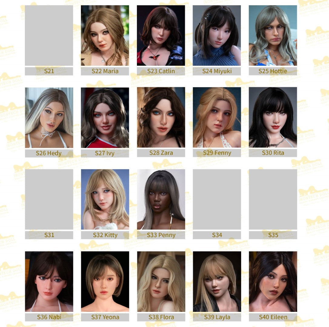 Extra Head (originál)