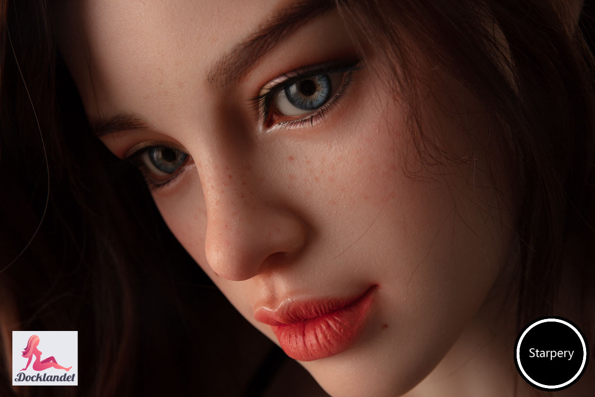 Hedy Sex Doll (Starpery 171 cm A-pohár TPE+silikon) EXPRESS