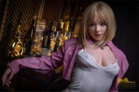 Sex Doll Layla (Irontech Doll 169cm C-pohár S39 silikon) EXPRESS