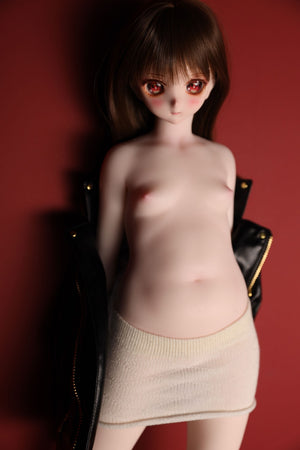 Tammi Sex Doll (Climax Doll Mini 54cm A-Cup Silikon)