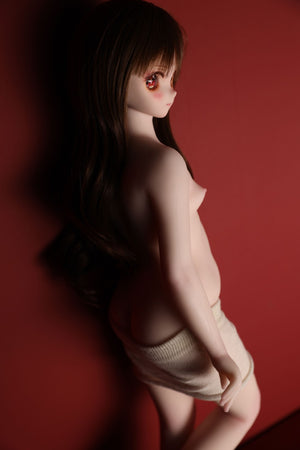 Tammi Sex Doll (Climax Doll Mini 54cm A-Cup Silikon)