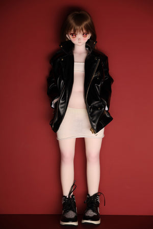 Tammi Sex Doll (Climax Doll Mini 54cm A-Cup Silikon)