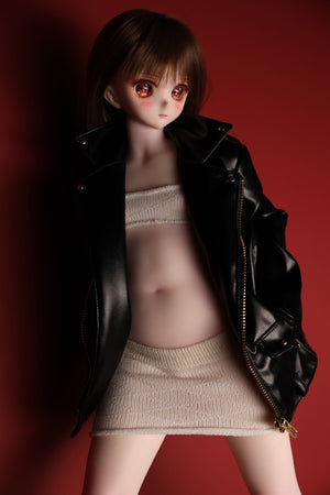 Tammi Sex Doll (Climax Doll Mini 54cm A-Cup Silikon)