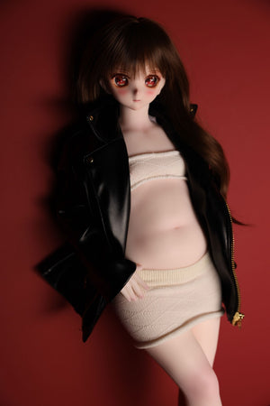 Tammi Sex Doll (Climax Doll Mini 54cm A-Cup Silikon)
