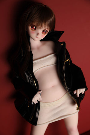 Tammi Sex Doll (Climax Doll Mini 54cm A-Cup Silikon)