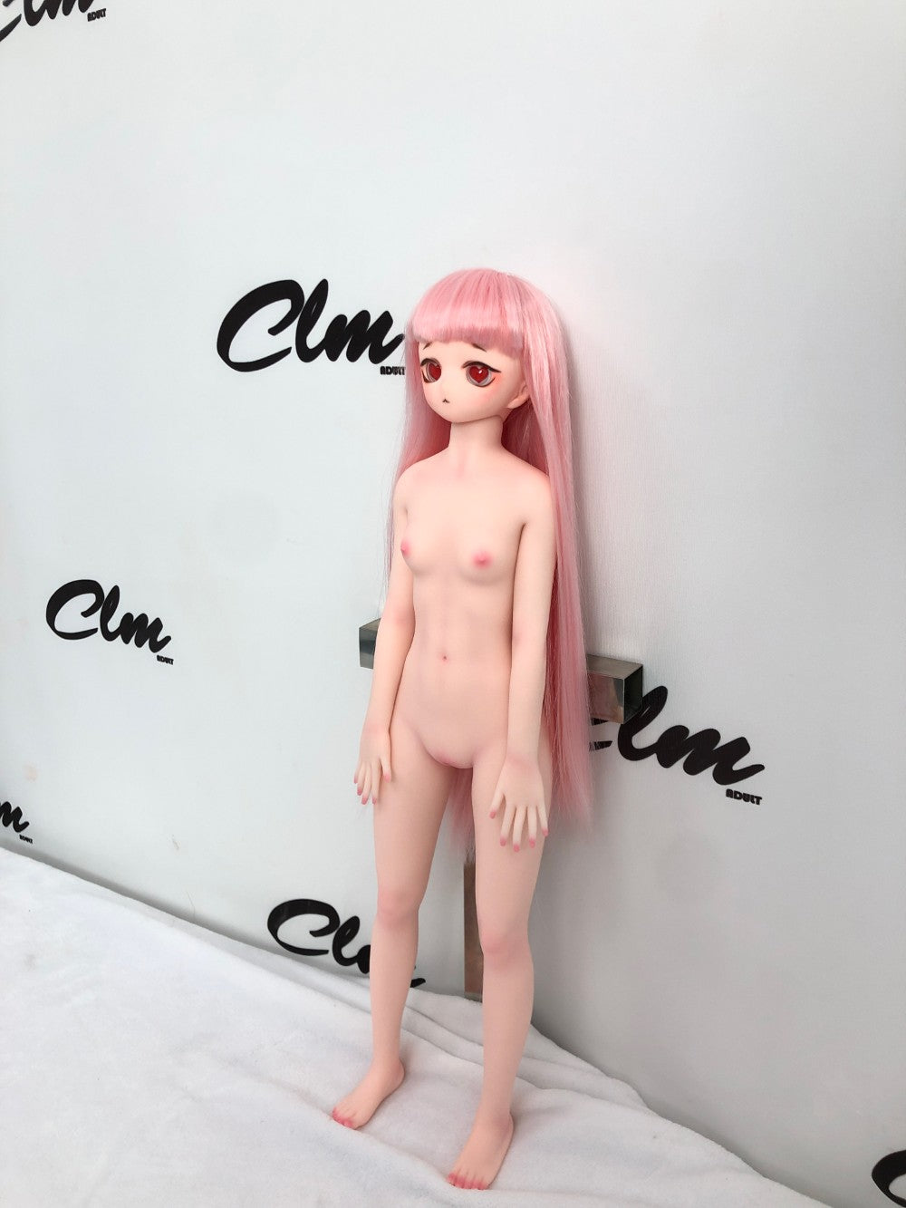Sally Sex doll (Climax Doll Mini 55cm A-cup silicone)