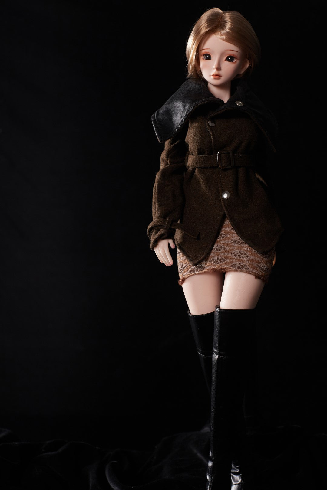 Sex Doll Miyabi (Climax Doll Mini 60cm J kelímek silikon)