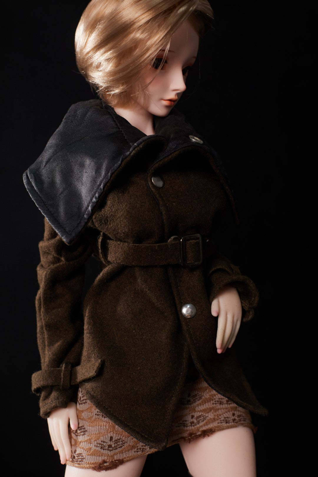 Sex Doll Miyabi (Climax Doll Mini 60cm J kelímek silikon)