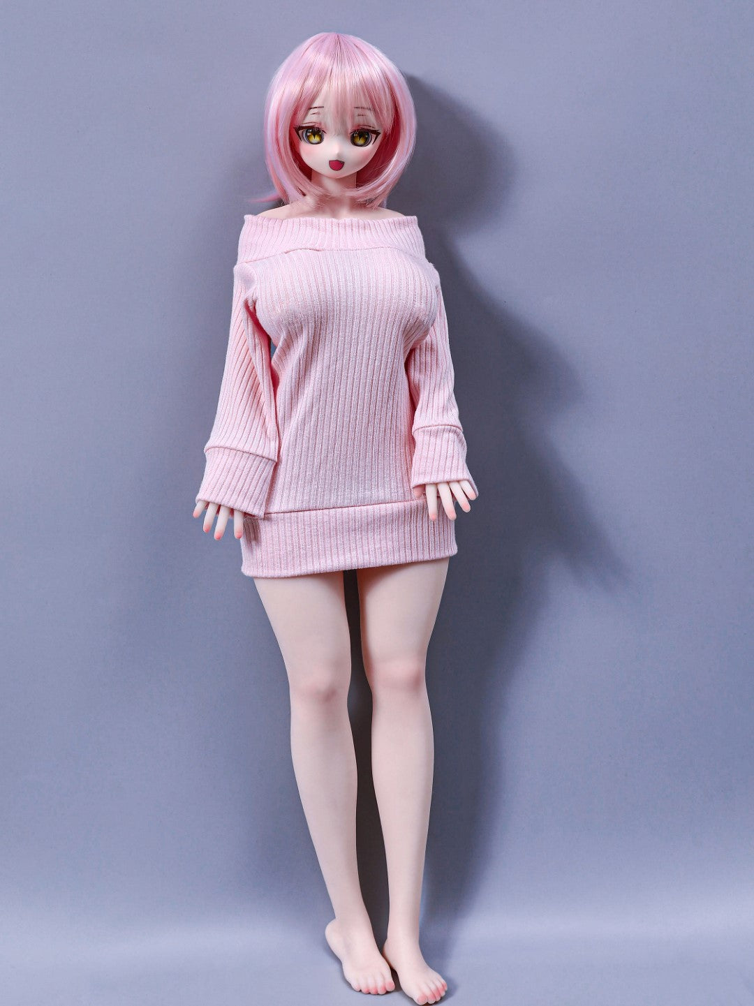 Azami Sex Doll (Climax Doll Mini 60cm G kelímek silikon)