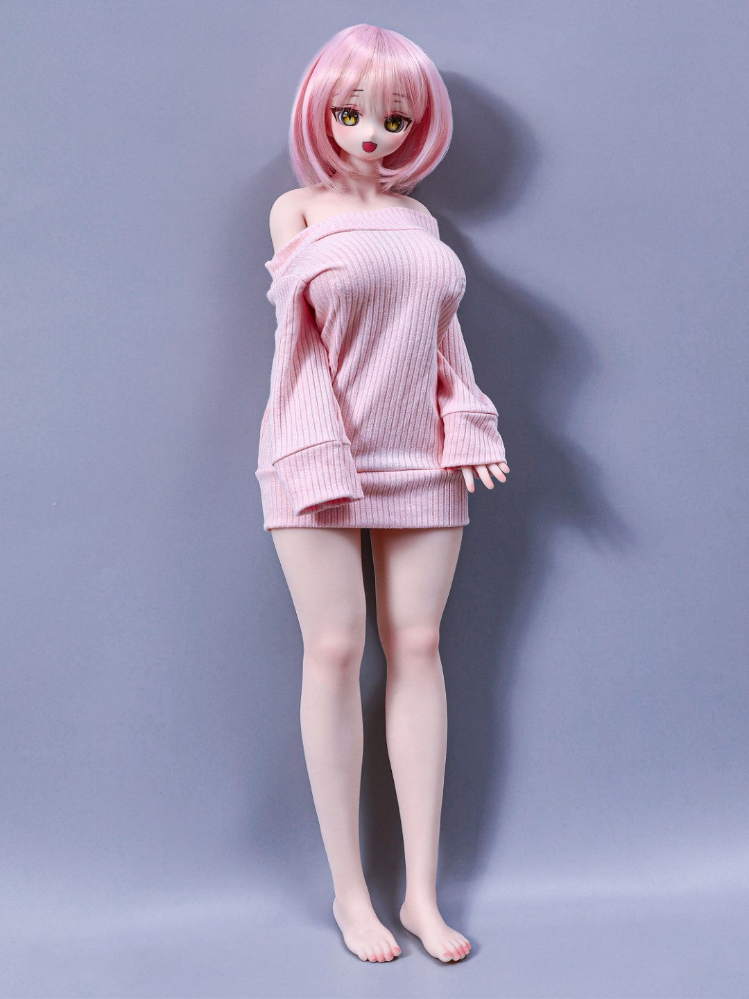 Azami Sex Doll (Climax Doll Mini 60 cm silikon G-Cup)