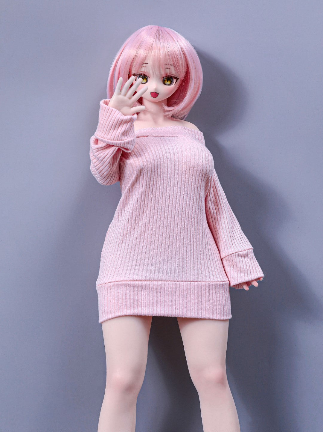 Azami Sex Doll (Climax Doll Mini 60cm G kelímek silikon)