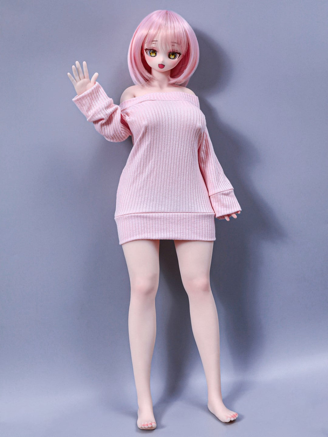 Azami Sex Doll (Climax Doll Mini 60cm G kelímek silikon)