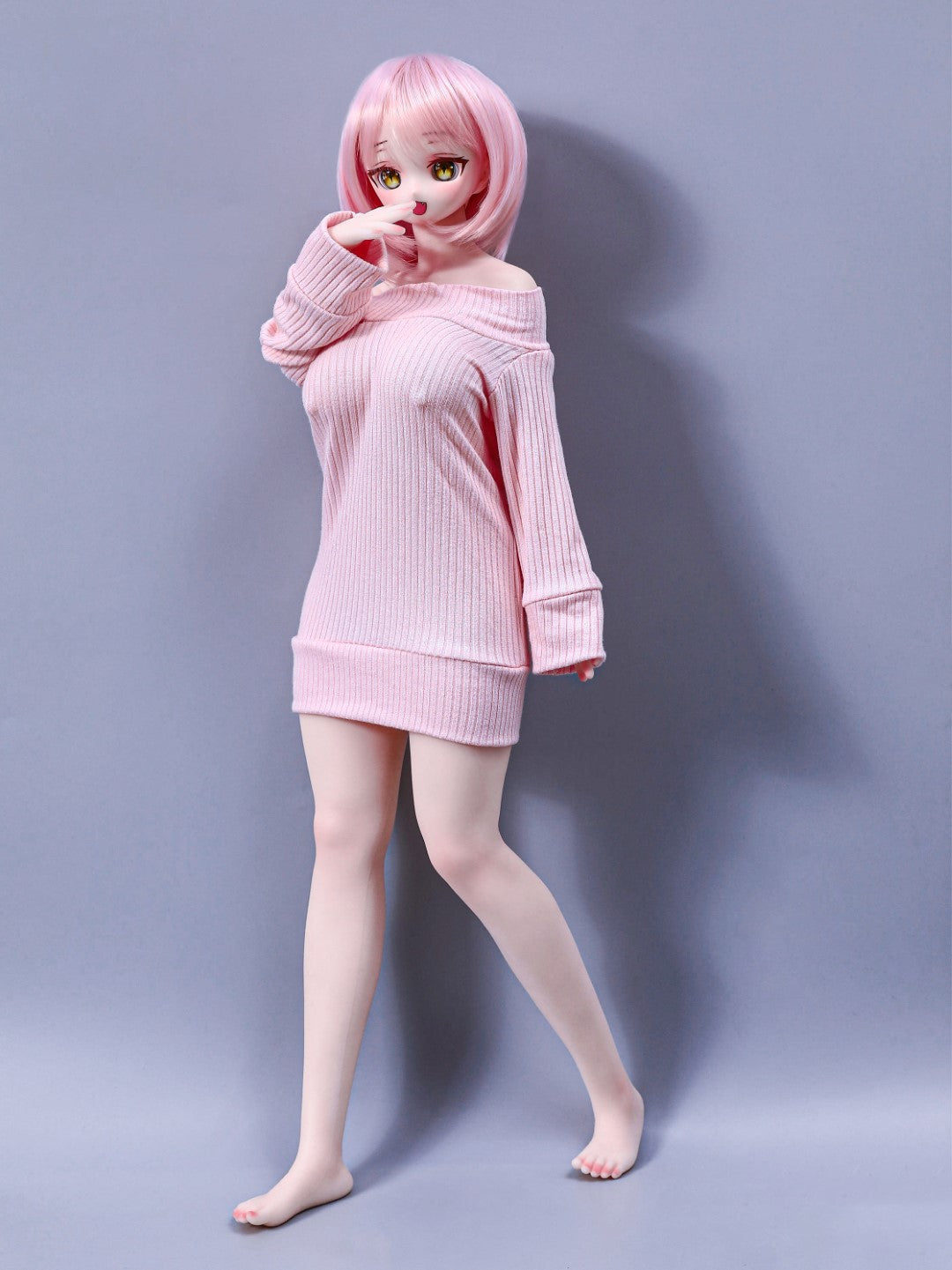 Azami Sex Doll (Climax Doll Mini 60cm G kelímek silikon)