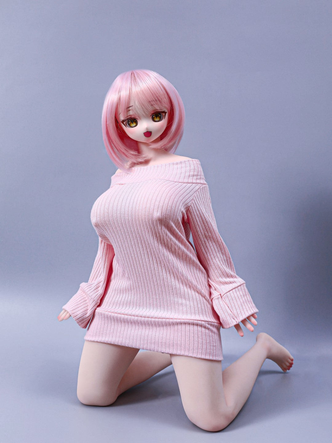 Azami Sex Doll (Climax Doll Mini 60cm G kelímek silikon)