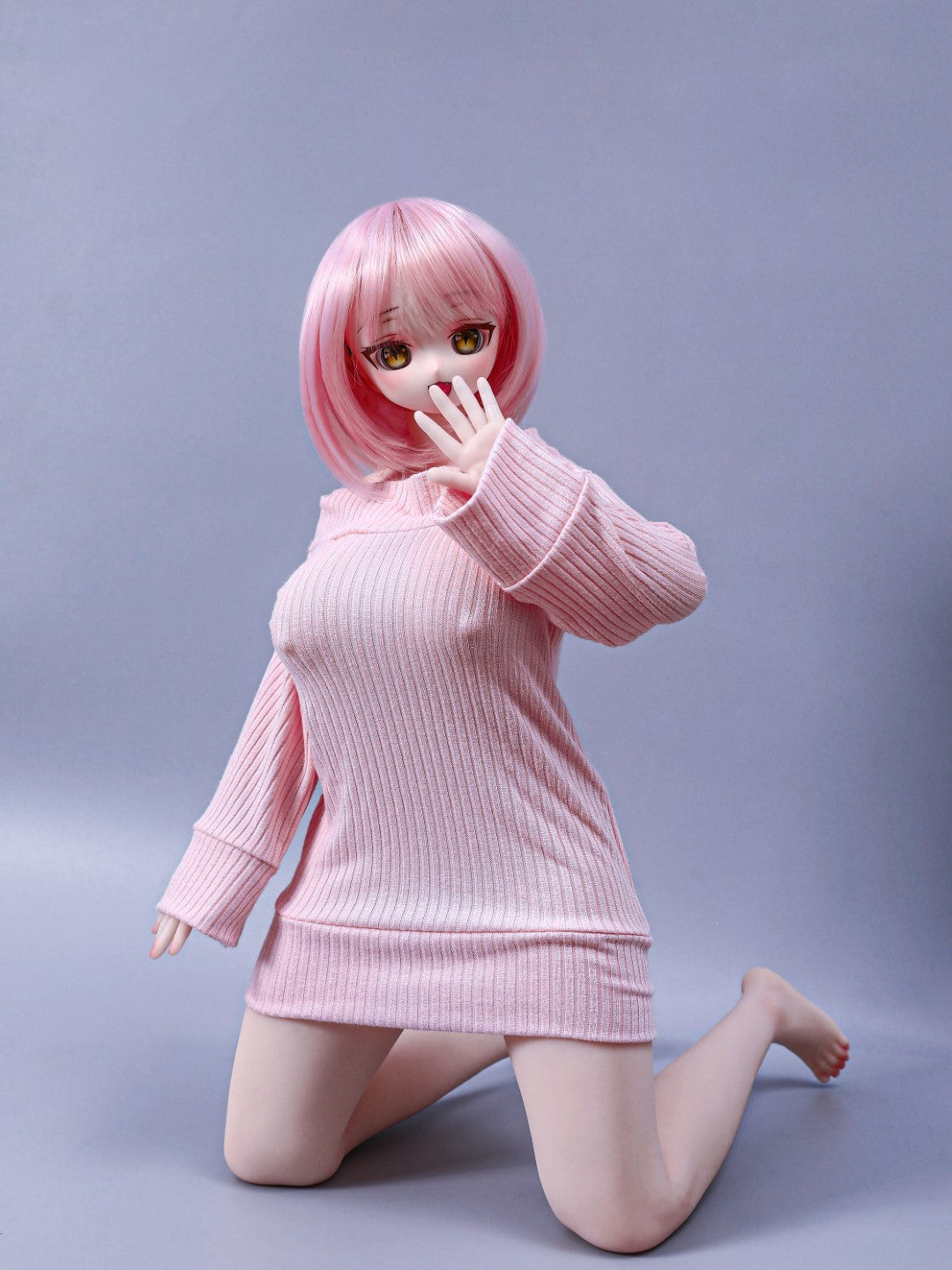 Azami Sex Doll (Climax Doll Mini 60cm G kelímek silikon)