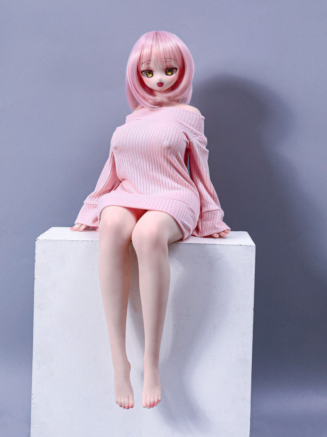 Azami Sex Doll (Climax Doll Mini 60cm G kelímek silikon)