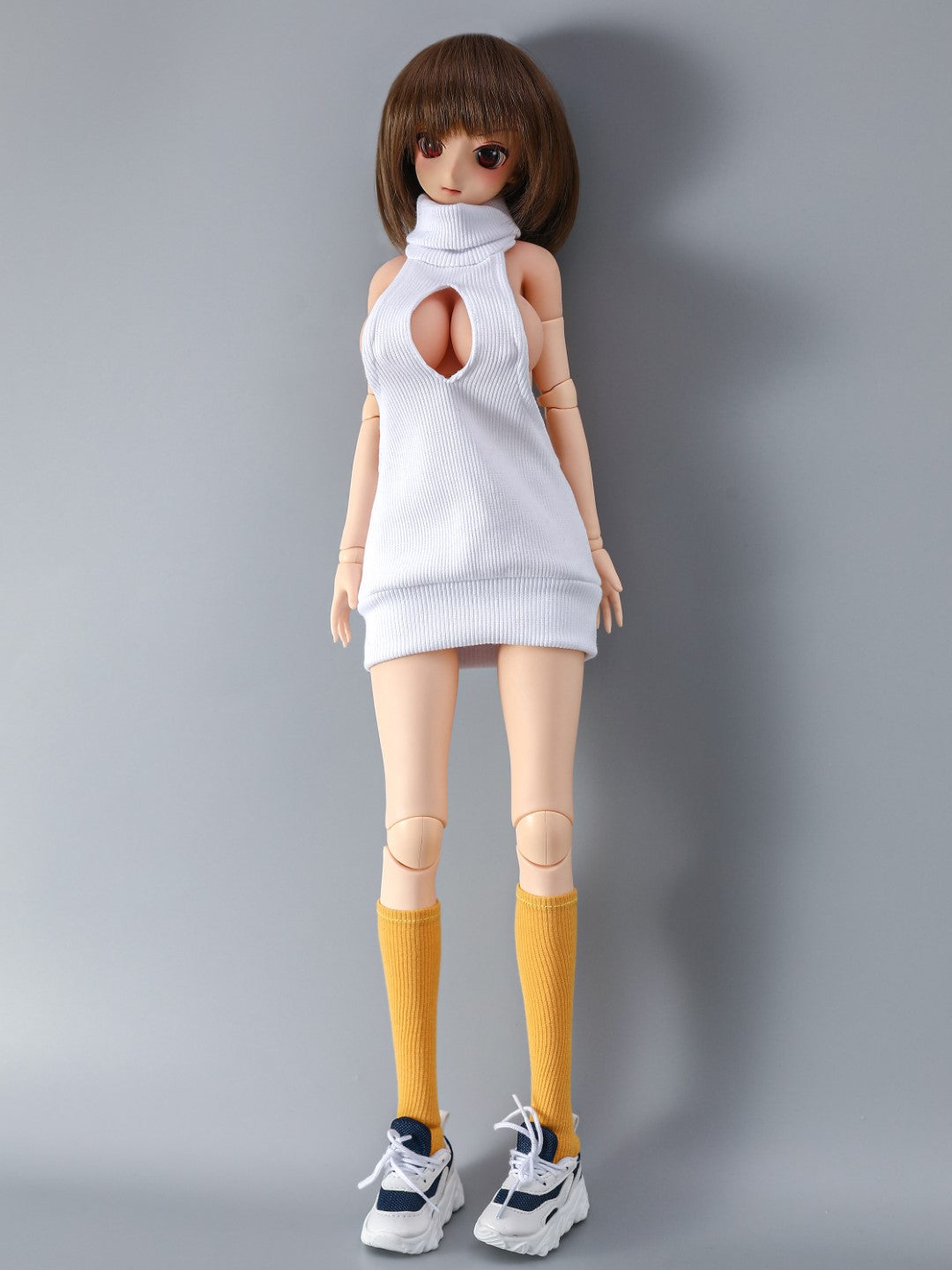 Sex Doll Vanya (Climax Doll Mini 62cm F kelímek silikon)