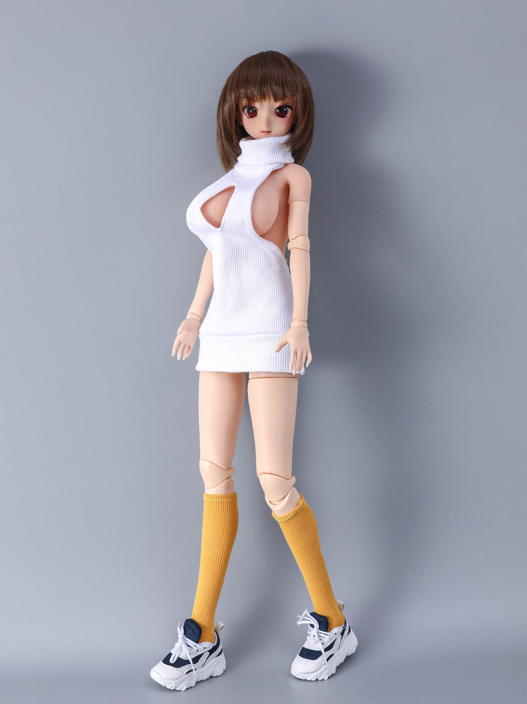Sex Doll Vanya (Climax Doll Mini 62cm F kelímek silikon)