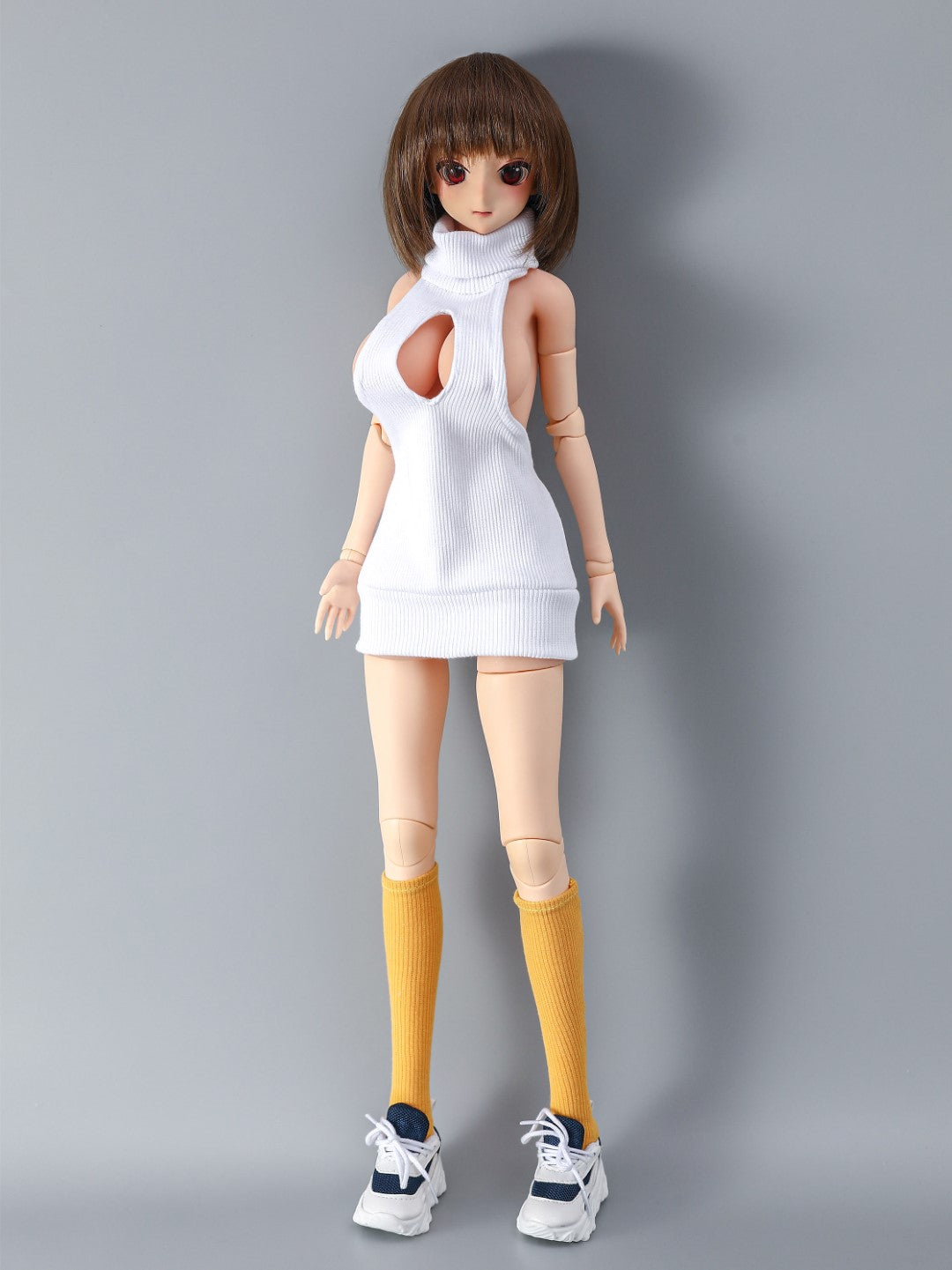 Sex Doll Vanya (Climax Doll Mini 62cm F kelímek silikon)