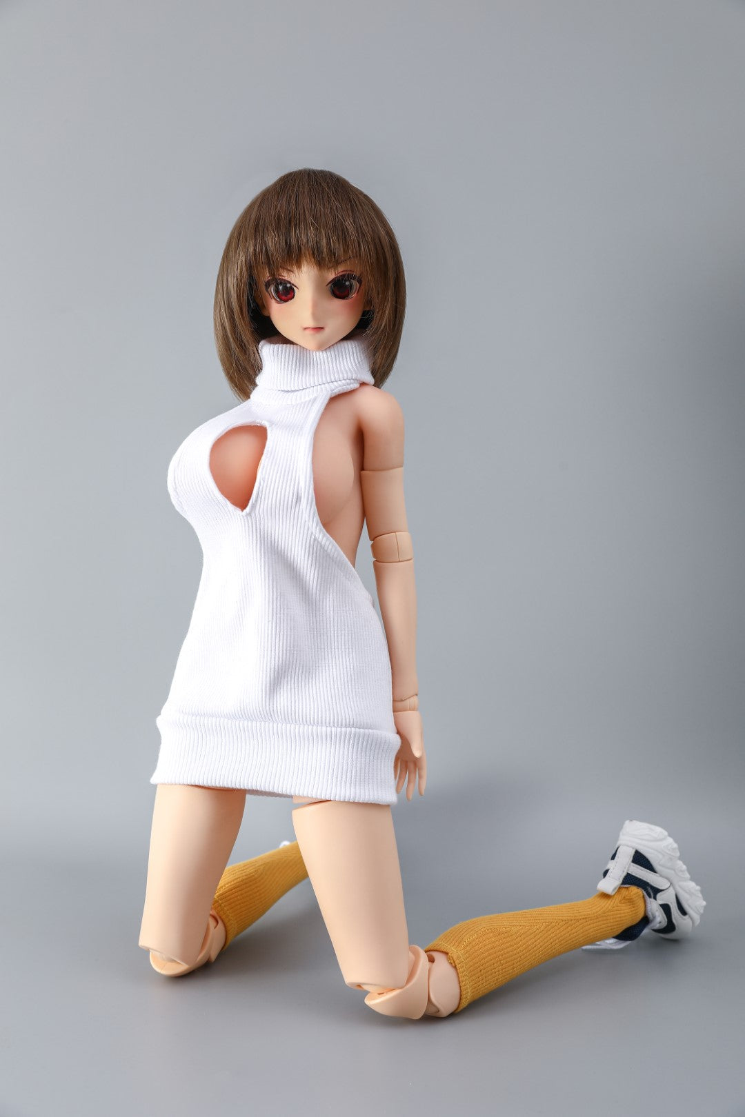 Sex Doll Vanya (Climax Doll Mini 62cm F kelímek silikon)