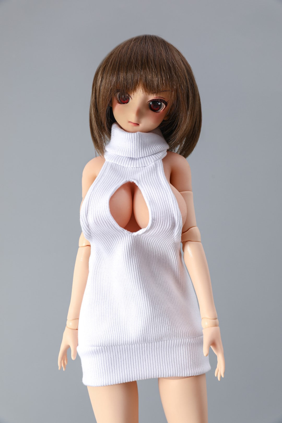 Sex Doll Vanya (Climax Doll Mini 62cm F kelímek silikon)