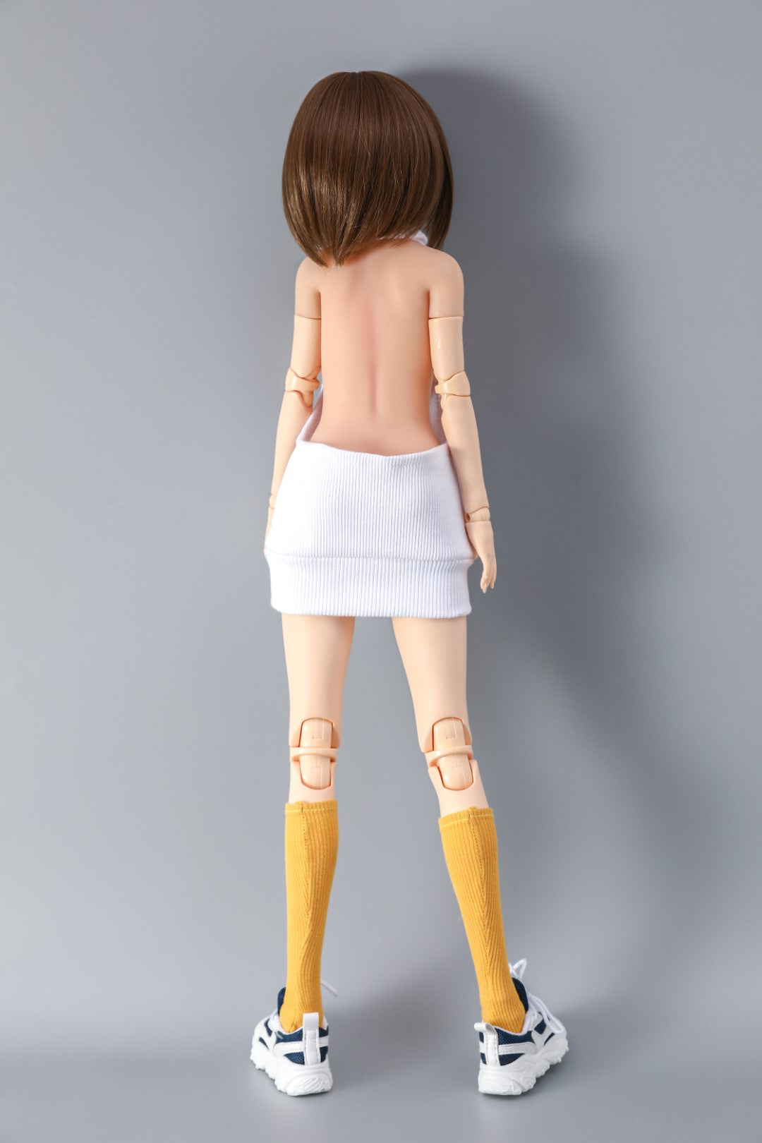 Sex Doll Vanya (Climax Doll Mini 62cm F kelímek silikon)