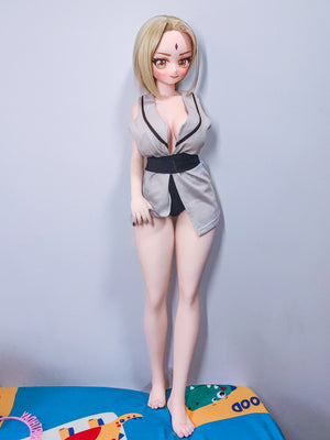 Reyna Sex doll (Climax Doll Mini 85cm g-cup silicone)