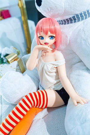 Yui Sex Doll (Climax Doll Mini 85cm B-Cup Silikon)