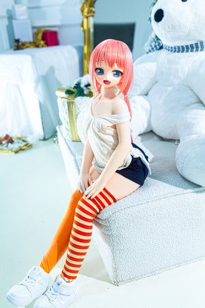 Yui Sex Doll (Climax Doll Mini 85cm B-Cup Silikon)