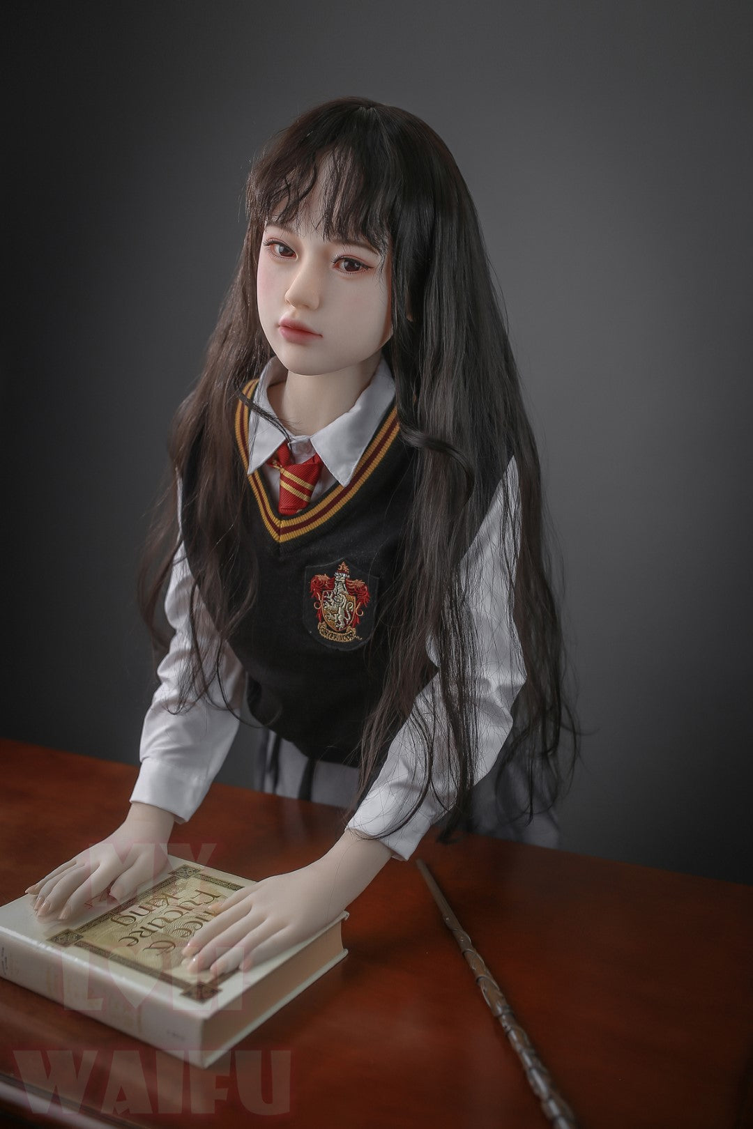Akari Sex Doll (My Loli Waifu 148cm B-Cup #11 TPE+silikon)