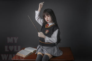 Akari Sex Doll (My Loli Waifu 148cm B-Cup #11 TPE+silikon)
