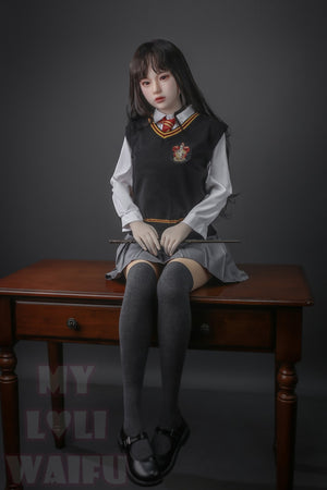 Akari Sex Doll (My Loli Waifu 148cm B-Cup #11 TPE+silikon)