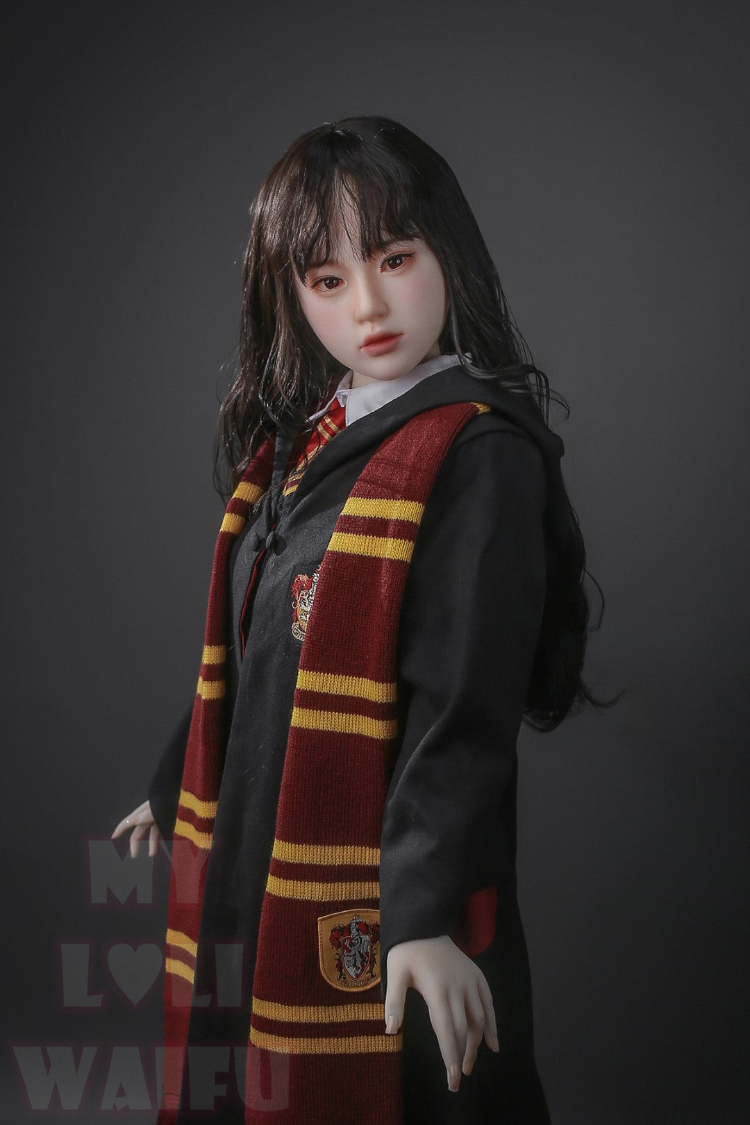 Akari Sex Doll (My Loli Waifu 148cm B-Cup #11 TPE+silikon)