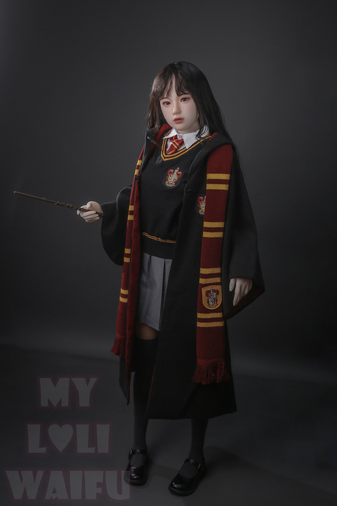 Akari sexuální panenka (My Loli Waifu 148cm B-Cup #11 TPE+silikon)