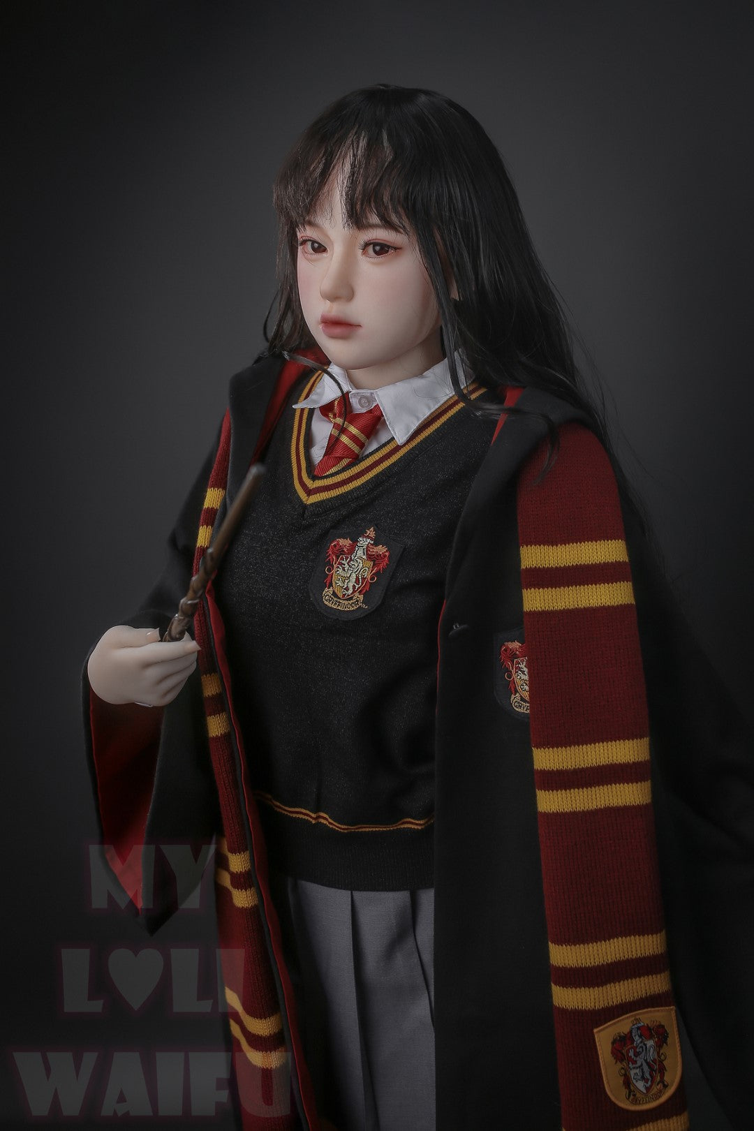 Akari sexuální panenka (My Loli Waifu 148cm B-Cup #11 TPE+silikon)