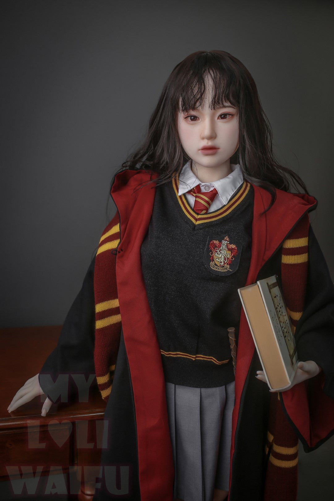 Akari sexuální panenka (My Loli Waifu 148cm B-Cup #11 TPE+silikon)