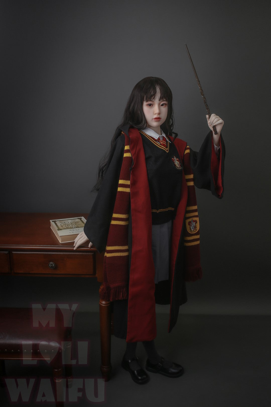 Akari sexuální panenka (My Loli Waifu 148cm B-Cup #11 TPE+silikon)