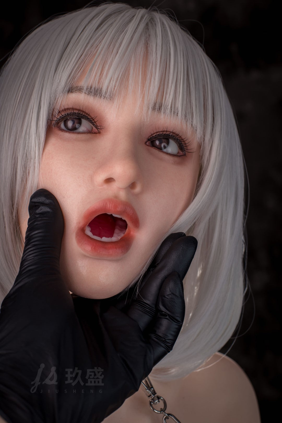 Evana Sex Doll (Jiusheng 158cm D-Cup #83B silikon)