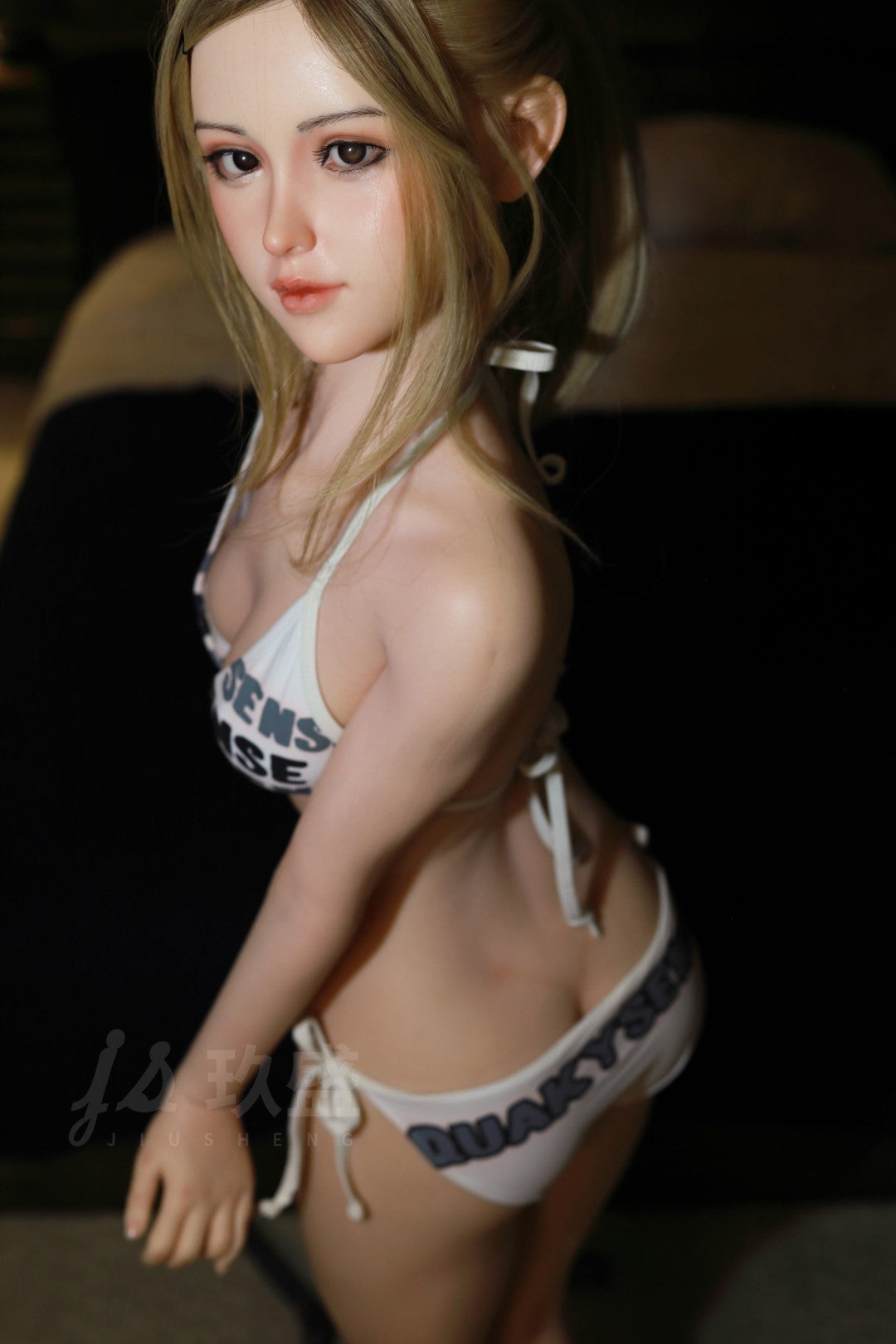 Arisa Sex Doll (Jiusheng 148cm B-Cup #8 silikon)