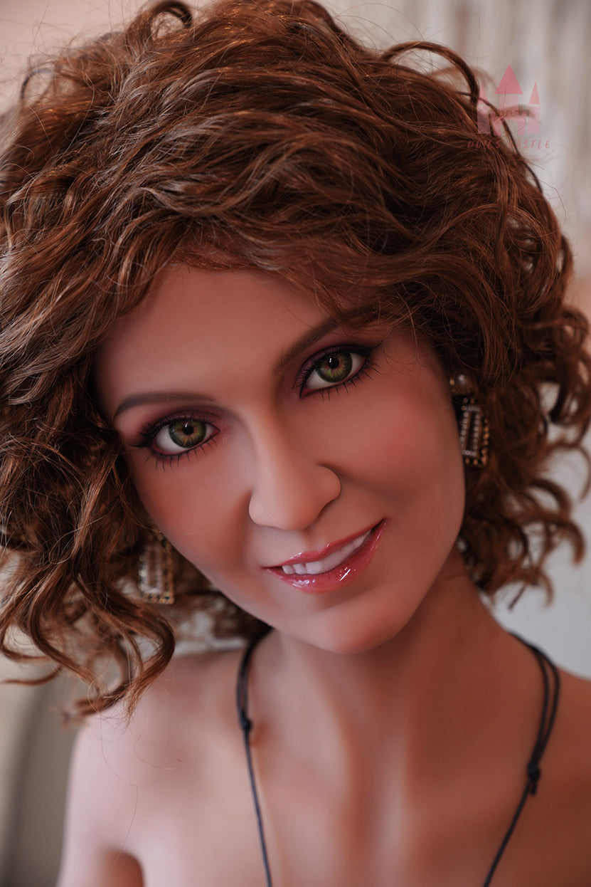 Sex Doll Janet (Dolls Castle 155cm S-Cup #377 TPE)