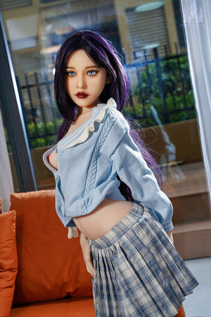 Janice Sexdocka (Dolls Castle 150cm B-Kupa #DC14 TPE)
