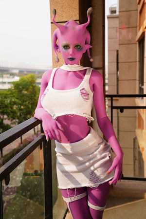 Jayla Sex Doll (Dolls Castle 170cm e-cup #A2 TPE)