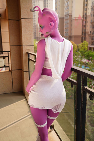 Jayla Sex Doll (Dolls Castle 170cm e-cup #A2 TPE)