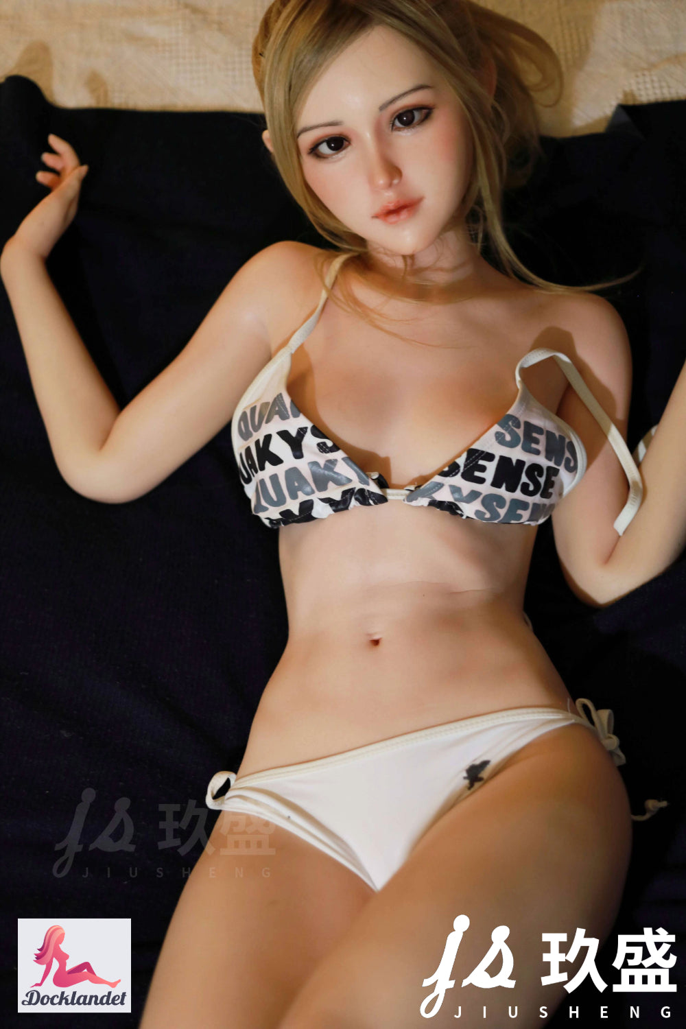 Arisa Sex Doll (Jiusheng 148cm B-Cup #8 silikon)
