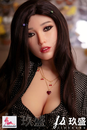 Nicole Sex Doll (Jiusheng 150cm D-Cup #4 TPPS+silikon)