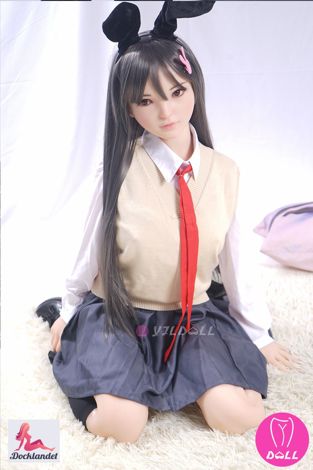 Jyoti Sex doll (YJL Doll 156cm F-cup #007 silicone)