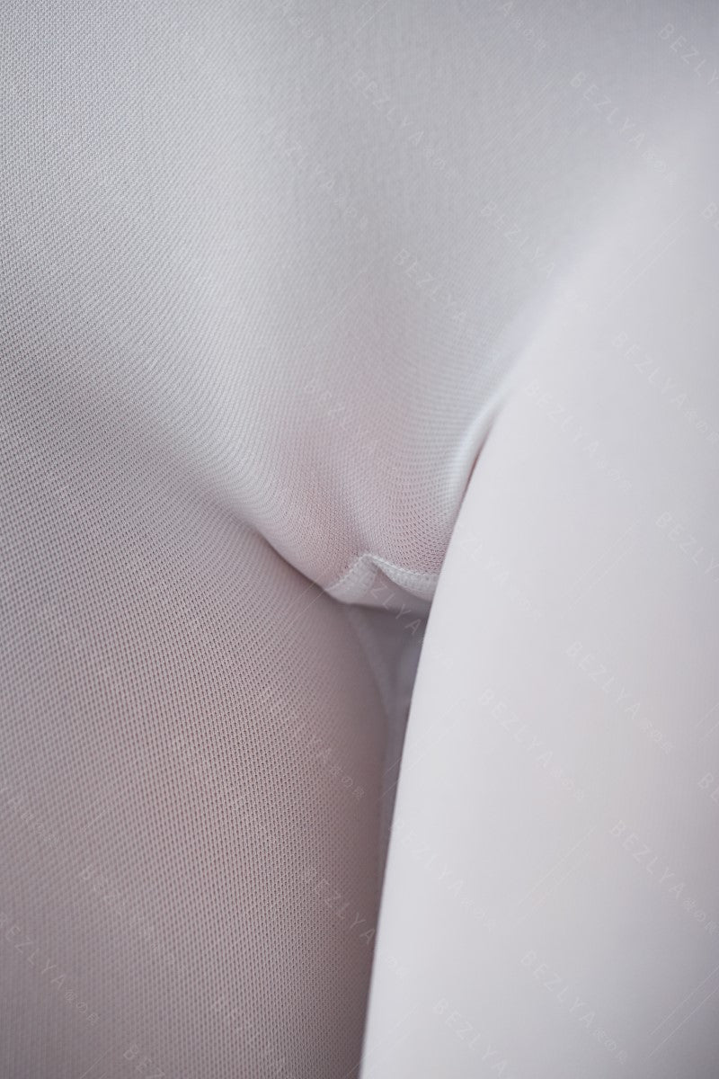 Calla Sex Doll (Bezlya Doll 155 cm F-CUP 2.0 TPE+Silikon)