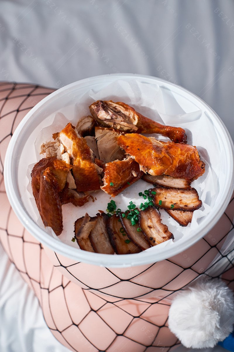 Calla Sex Doll (Bezlya Doll 155 cm F pohár 2,0 TPE + silikon)