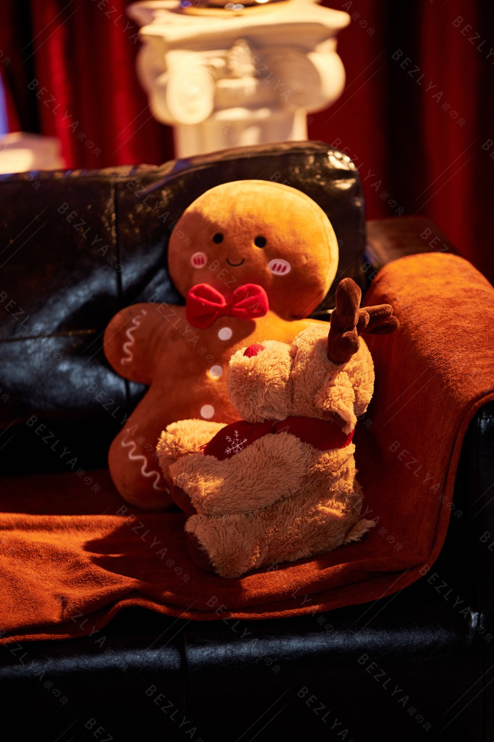 Doll Cyrtenthera Sex Doll (Bezlya Doll 153 cm C-CUP 2.2U Silikon)